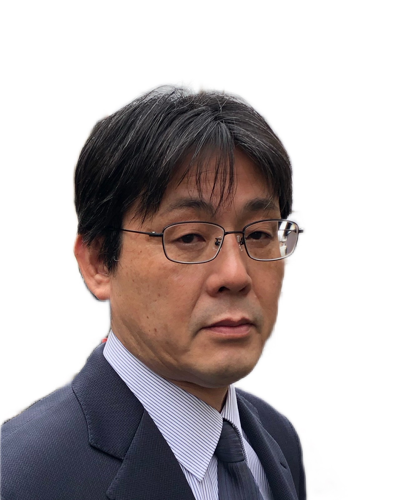 代表者経歴 ティーオーアイ・コンサルティングス（伊東豊二）